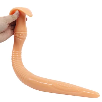 Yetişkinler 55 cm Uzun PVC Anal Butt Plug Anüs Dilatör Vajina Mastürbasyon Buttplug Yapay Penis Anal Sextoys Bdsm Erotik Oyuncaklar Yetişkin Seks Oyuncakları