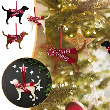Ahşap Noel Süslemeleri DIY Zanaat Oyuncaklar Hediyeler Ahşap Dilimleri DIY El Sanatları Yaratıcı Dekoratif DIY Noel Ahşap Kesikler Adet