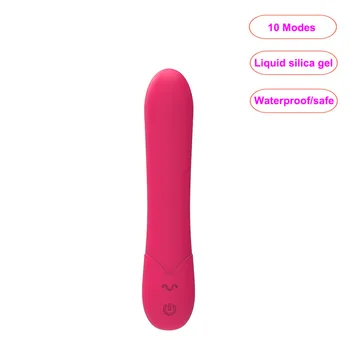 Bullet Vajinal Vibratör AV Sopa G-Spot Simülatörü Seks oyuncakları kadınlar için