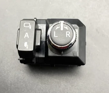 2015 Toyota Highlander sienna için dikiz aynası Kontrol Regülatörü Geri Vites Elektrikli Katlama Anahtarı Kanat
