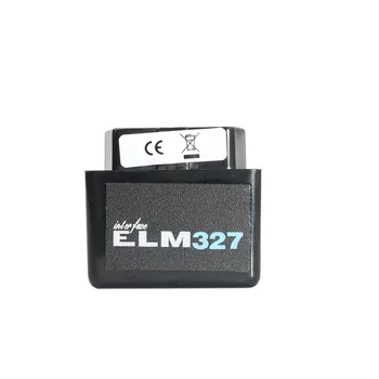 Son V2. 1 Süper Mini ELM327 Bluetooth OBD2 Tarayıcı Çok markalar İçin CAN-BUS Tüm OBD2 Protokolünü Destekler