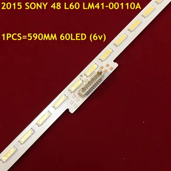 LED Şerit 2015 SONY 48 L60 LM41-00110A 4-566-007 SE2N48CHS NS5S480VND02 TV KDL-48R550C KDL-48R510C KDL-48W700C
