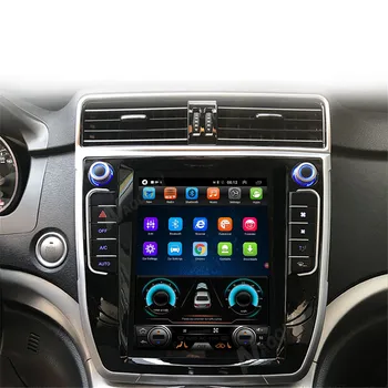 2 din araba android müzik seti autoradio Tesla tarzı Harvard H6 M6 araba radyo multimedya oynatıcı GPS navi DVD oynatıcı